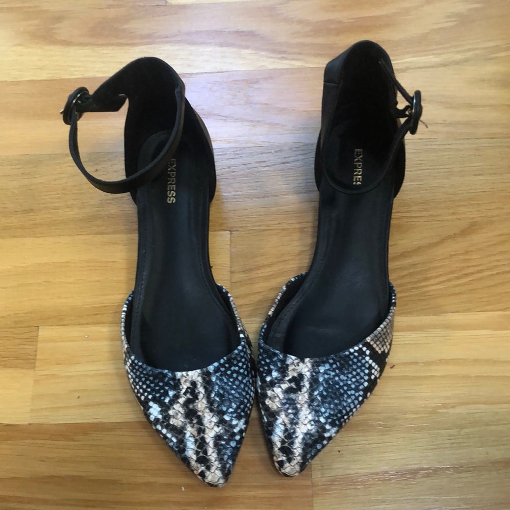 Express Size 10